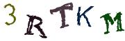 Kuva CAPTCHA