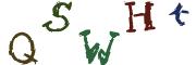 Kuva CAPTCHA