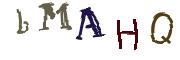 Kuva CAPTCHA