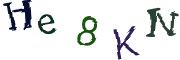 Kuva CAPTCHA