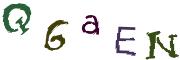 Kuva CAPTCHA
