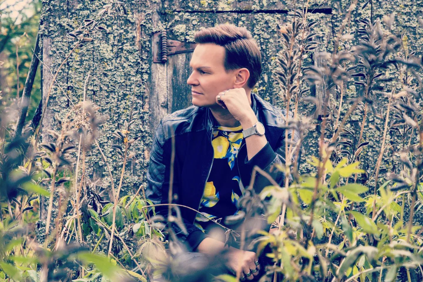 Markku Uhlbäck
