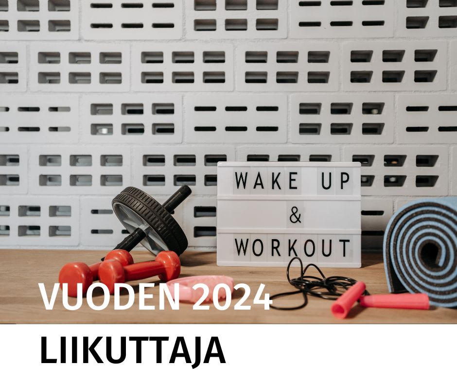 Liikuntavälineet