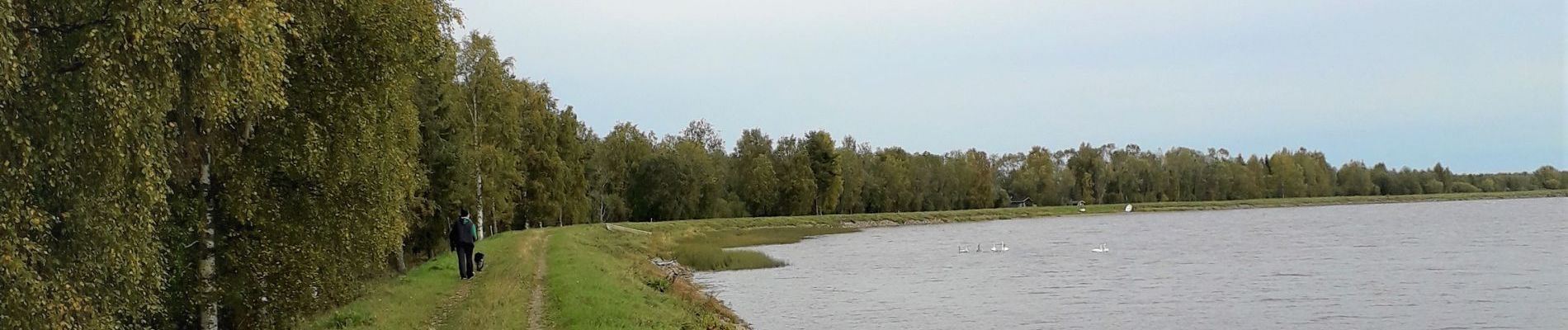 Settijärvi.