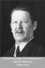 Aadolf Olkkonen