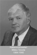 Mikko Toivola