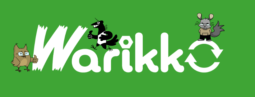 Warikko