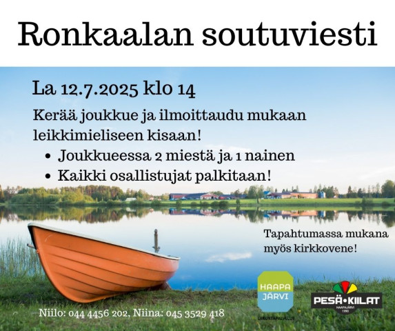 Soutuvene