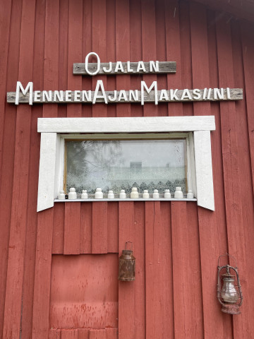 Ojala