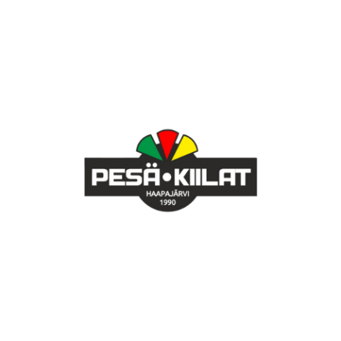 Pesä-Kiilat logo.