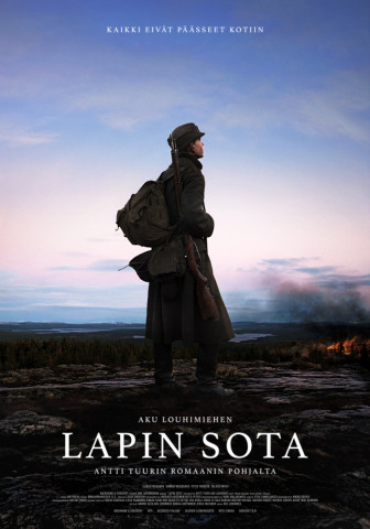 lapin  sota
