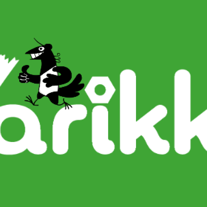 Warikko