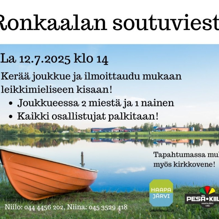 Soutuvene