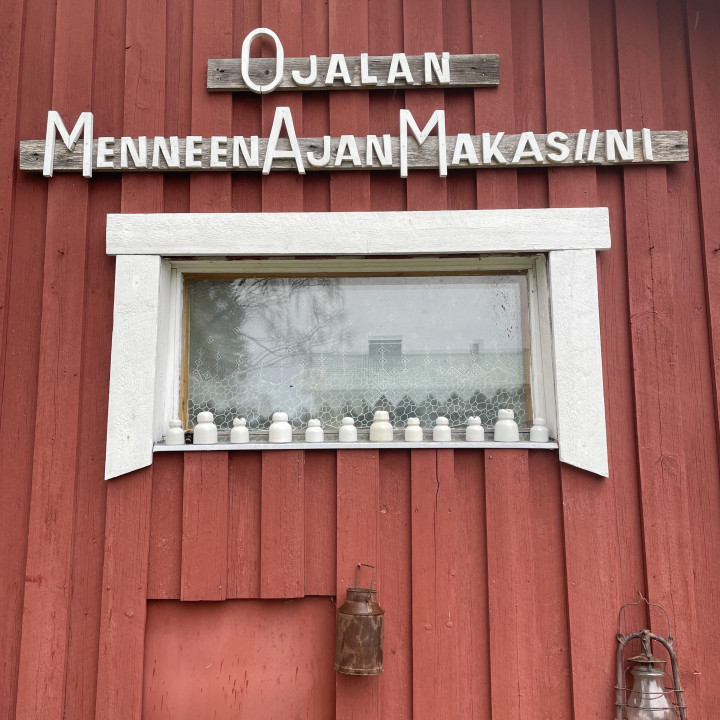 Ojala