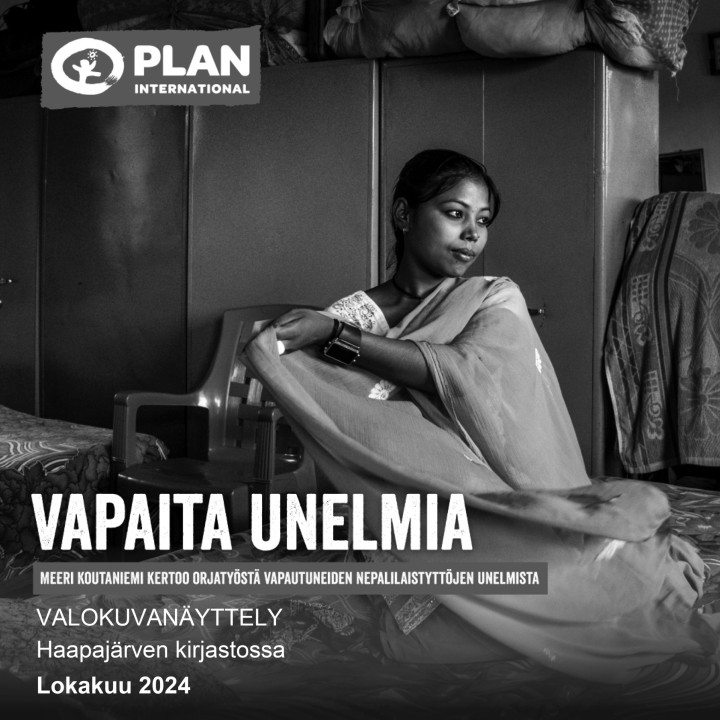 Vapaita unelmia