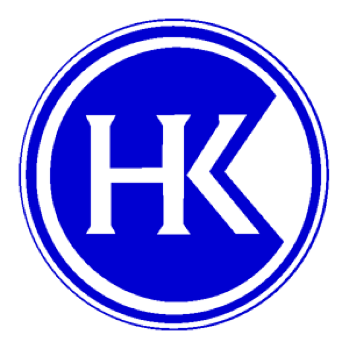 Haapajärven Kiilat -logo.