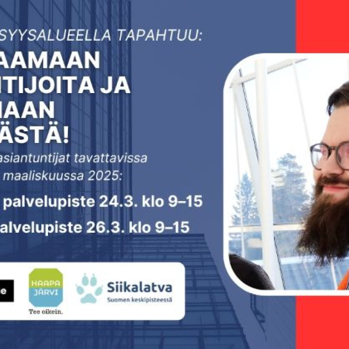 Työllisyysklinikka